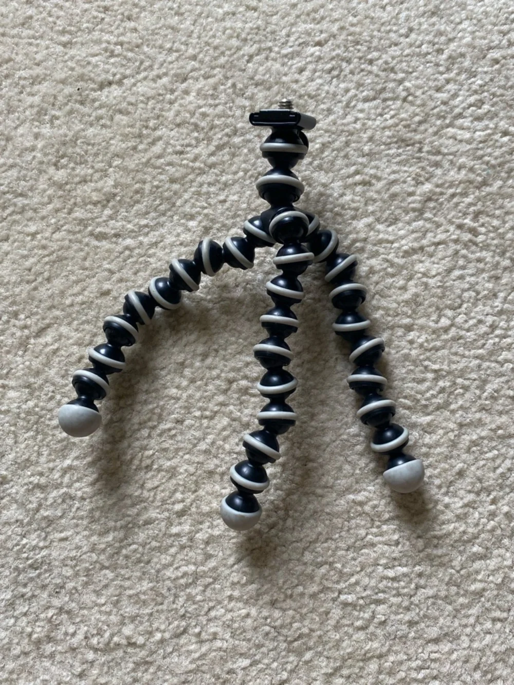 JOBY GorillaPod Flexible Mini Tripod For Small Cameras